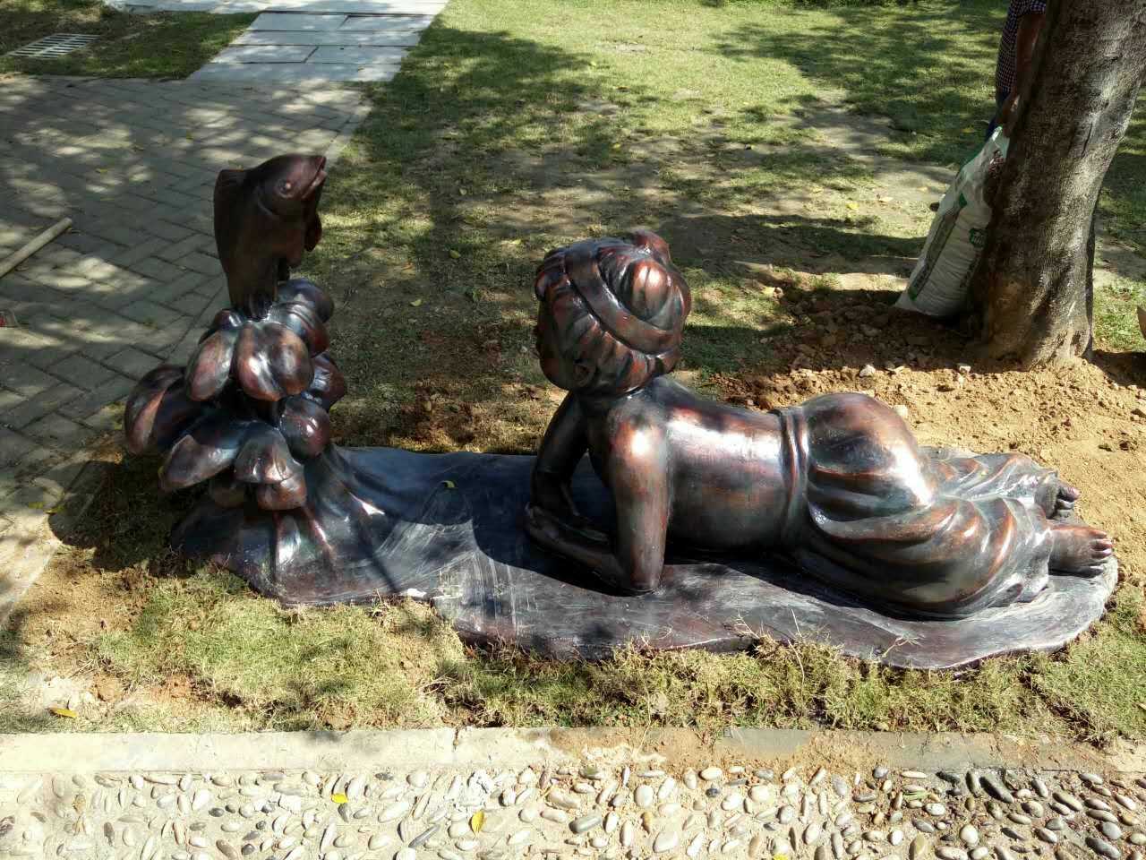 深圳布吉石芽嶺體育公園