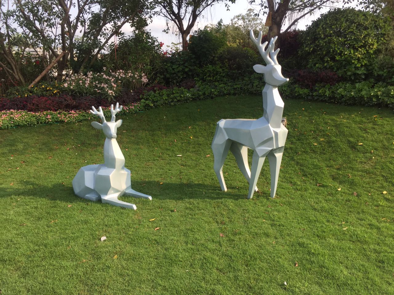 深圳坪山碧桂園