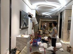 惠州牧雲溪谷别墅區