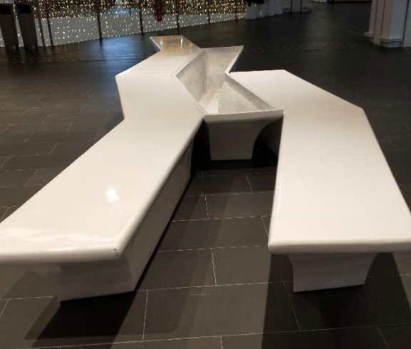 玻璃鋼制品材料 玻璃鋼制品材料