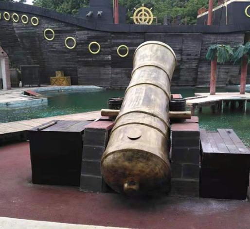 玻璃鋼造型 玻璃鋼造型